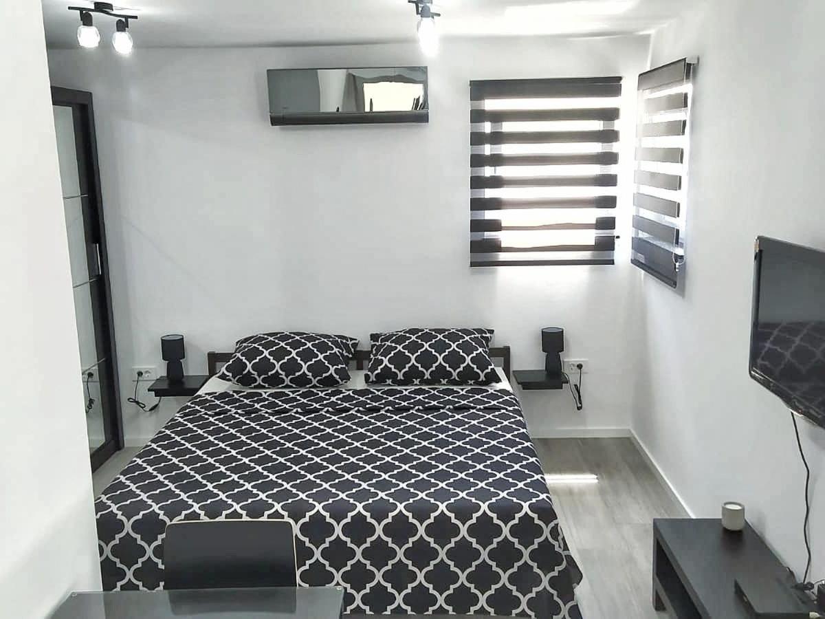Apartments Dora 2 Bibinje Exterior photo
